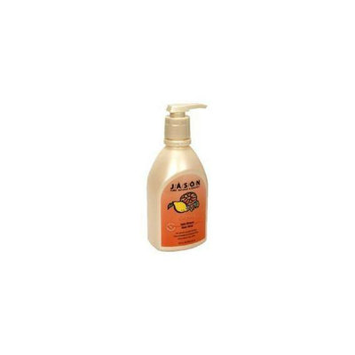 Jason Natural Products 57963 Citrus Satin Body Wash