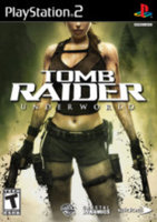 Eidos Interactive Tomb Raider Underworld