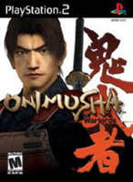 Capcom Onimusha: Warlords