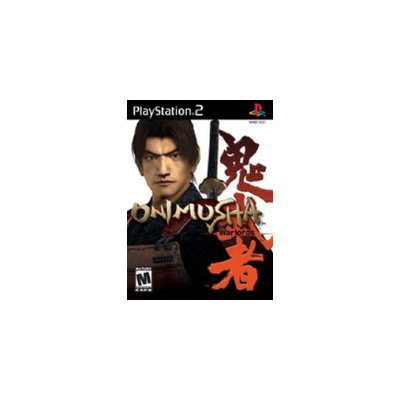 Capcom Onimusha: Warlords
