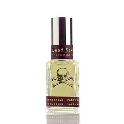 Margot Elena Tokyo Milk's Dead Sexy Eau De Parfum for Woman, 1 Fluid Ounce