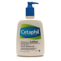 Cetaphil DailyAdvance Ultra Hydrating Lotion 16-oz.