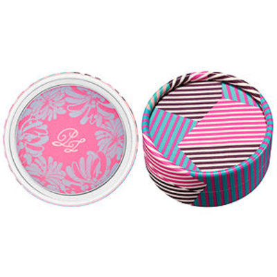 Paul & Joe Beaute Color Powder CS2, Amaryllis, .17 oz