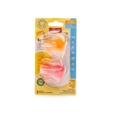 Playtex OrthoPro Teether