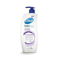 Dial® Nutriskin Replenishing Lotion Soothing