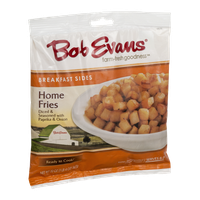 Bob Evans Breakfast Sides Home Fries