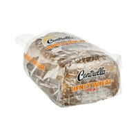Centrella Honey Wheat Bread