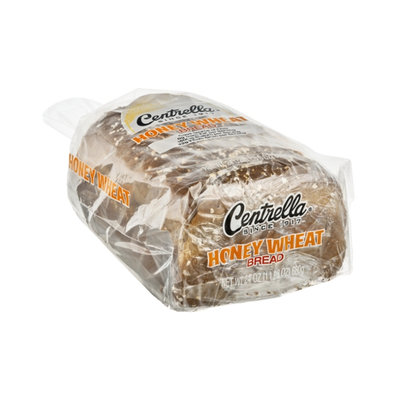 Centrella Honey Wheat Bread
