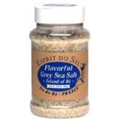 Esprit du Sel Grey Sea Salt