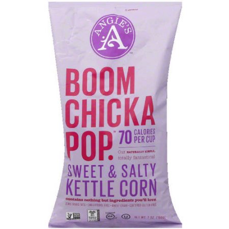Angie's® Boom Chicka Pop® Sweet & Salty Kettle Corn