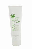 Aloe Up Lotion SPF 50 4 oz