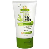 BabyGanics Smooth Moves Soothing Daily Lotion