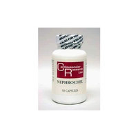 Ecological Formulas - Nephrochel 60 caps