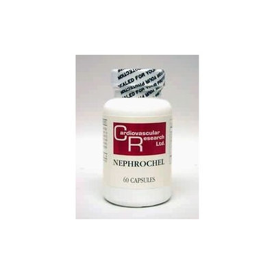 Ecological Formulas - Nephrochel 60 caps