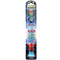 Firefly Kids! Ready Go Light-Up Timer Toothbrush