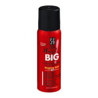 Salon Grafix Play it BIG Volumizing Hair Spray Shaping Hold