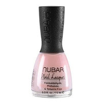 Nubar Lacquer Nubar Parisian Collection - Hotel Baby Pink (NPC69)