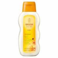 Weleda Baby Calendula Baby Oil, 6.8 fl oz