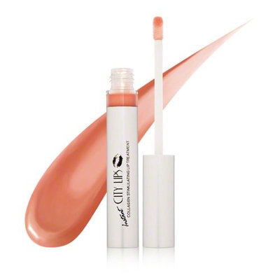 City Cosmetics Advanced Formula Clear Lip Plumper
