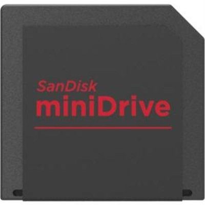 SanDisk Sandisk Ultra 64 GB microSD Extended Capacity (microSDXC)