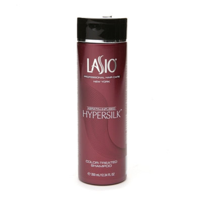 Lasio Keratin-Infused Hypersilk Color-Treated Shampoo