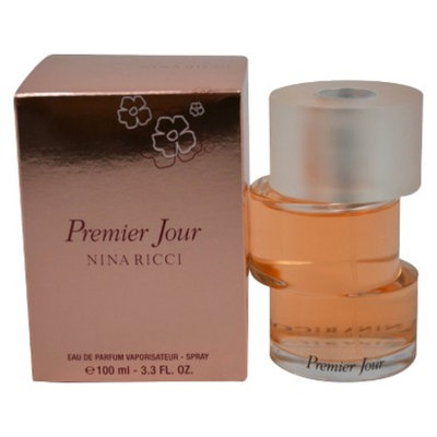Women's Premier Jour by Nina Ricci Eau de Parfum Spray - 3.3 oz