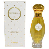 Nocturnes by Caron for Women - 1.7 oz EDT Spray
