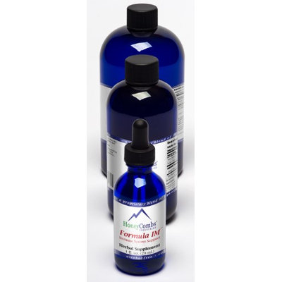 HoneyCombs Herbal Formula IM Immune Support (Liquid)
