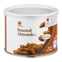 Ahold Roasted Almonds