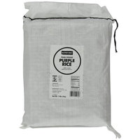 Alter Eco - Thai Sticky Purple Rice - 11 lb