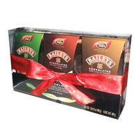 Turin Baileys Irish Cream Liquor Filled Chocolates Christmas Hanukkah Thanksgiving New Years 3 Pack Holiday Gift Set