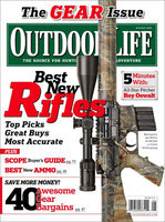 Kmart.com Outdoor Life Magazine - Kmart.com