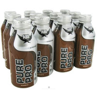 ABB Performance - Pure Pro Cookies & Cream - 12 oz.