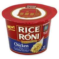 Rice A Roni Chicken Rice Cup 1.97oz