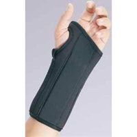 Wrist & Hand Braces 22-450715 Splint Wrist Prolite Poly/Foam XL Right Black Part# 22-450715 by Fla Orthopedics Inc Qty of 1 Unit