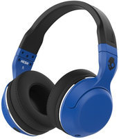Skullcandy - Hesh 2 Over-the-ear Wireless Headphones - Blue/black