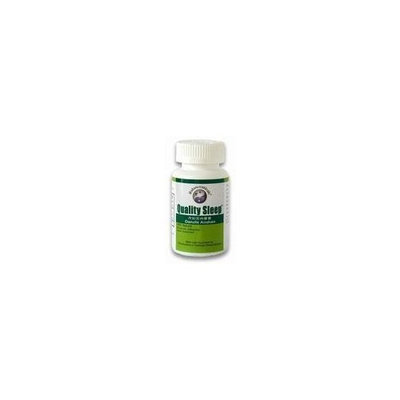 Quality Sleep Balanceuticals 60 Caps