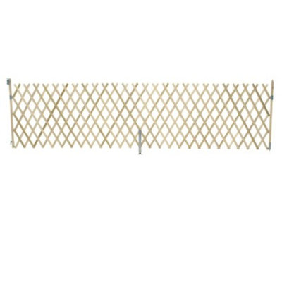 GMI 108-Inch Keepsafe Expansion Baby and Pet Gate