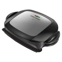 George Foreman Indoor Ceramic Grill