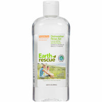Earth rescue Dishwasher Rinse Aid