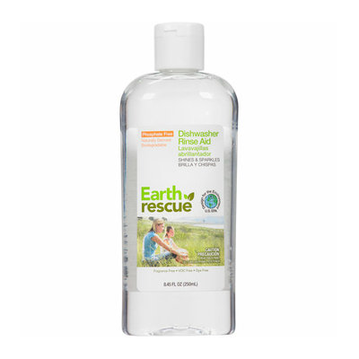 Earth rescue Dishwasher Rinse Aid
