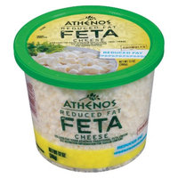 ATHENOS Athenos Reduced Fat Feta Cheese
