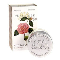 Tokyo Milk Tokyomilk Scarlett Petit Parfum Solide 58
