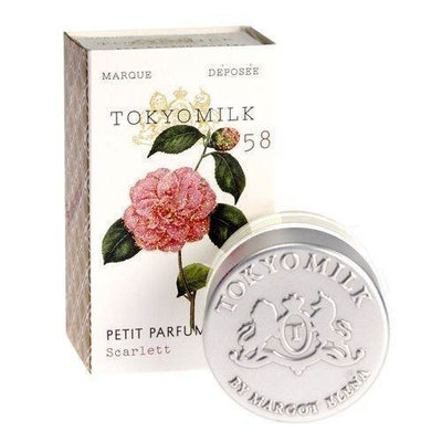 Tokyo Milk Tokyomilk Scarlett Petit Parfum Solide 58
