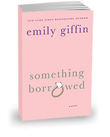 Something Borrowed