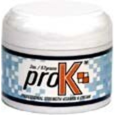 Star Health and Beauty Pro K Vitamin K Cream 2 Oz. Jar (Pack of 2)