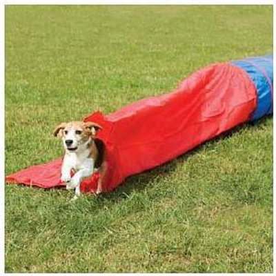 PetSafe Agility 3ft Closed Tunnel