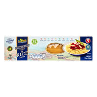 Sam Mills 269393 Gluten Free Pasta Corn & Rice Spaghetti - 12 oz.