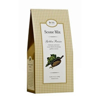 Iveta Gourmet Scone Mix, Golden Raisin Scone, 10.6-Ounce Units (Pack of 4)