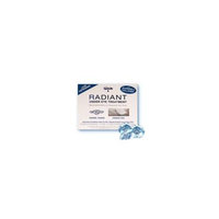 My Spa Life Radiant Under Eye Treatment With Diamond & Collagen - 12 Treatments, 2 Pack Of 6
